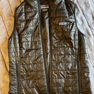 Patagonia Nano Puff vest